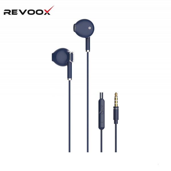 REVOOX EARPHONES RE-E11